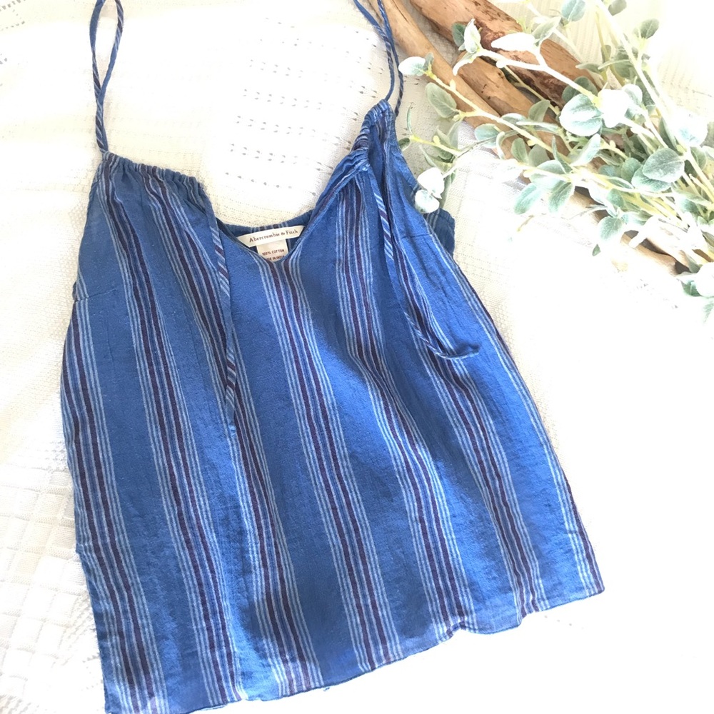 Abercrombie camisole